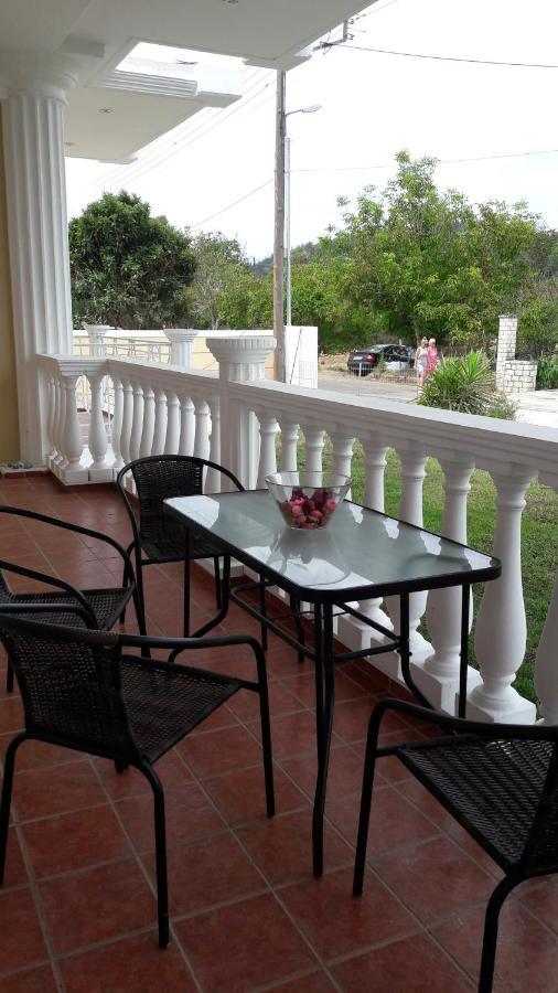 Kiones Apartment Sidari  Exterior photo