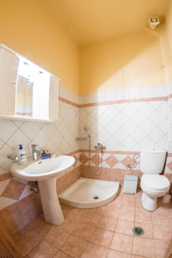 Kiones Apartment Sidari  Exterior photo